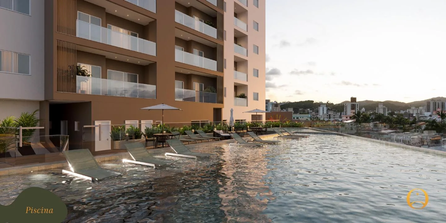 Piscina adulto e infantil